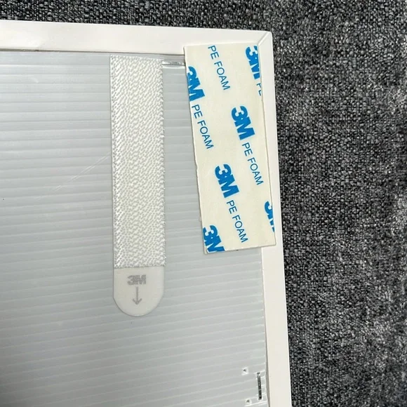 Pottery Barn Dorm Dry Erase Board - Picture 7 of 10